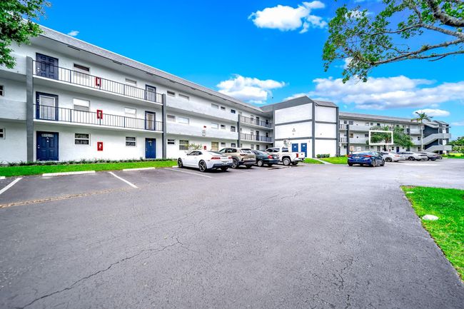 APT-208M - 8320 Sands Point Blvd, Condo with 2 bedrooms, 2 bathrooms and null parking in Tamarac FL | Image 36