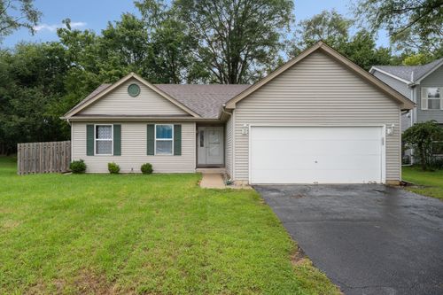 409 Vana Dr, Carpentersville, IL, 60110-1887 | Card Image