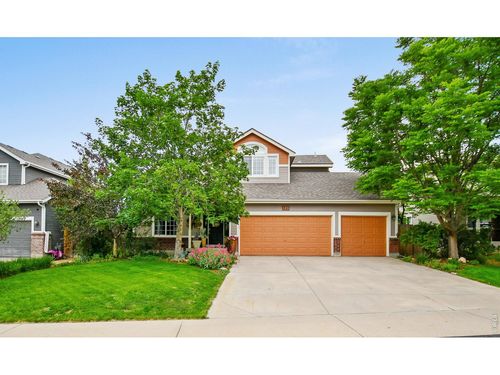123 Kits Pl, Johnstown, CO, 80534-7418 | Card Image