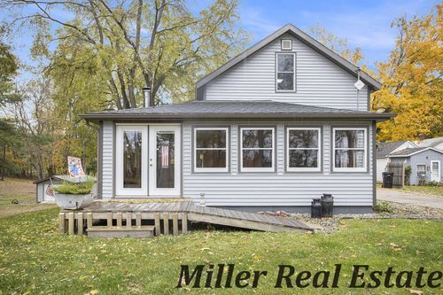5234 Thornapple Lake Rd, Nashville, MI, 49073-8759 | Card Image