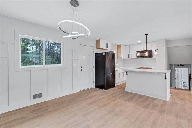 3632 Glen Mora Dr, House other with 4 bedrooms, 3 bathrooms and null parking in Decatur GA | Image 10
