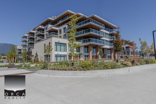 107-777 Harbour Way, North Vancouver, BC, V7P0G2 | Card Image