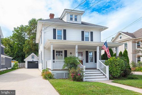 310 N Main St, BERLIN, MD, 21811-1006 | Card Image