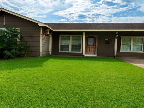 10110 Glenmawr Dr, Houston, TX, 77075-3308 | Card Image