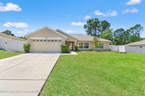 11260 Libby Rd, Brooksville, FL, 34609-2522 | Card Image