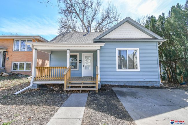 3021 N St, House other with 4 bedrooms, 1 bathrooms and null parking in Lincoln NE | Image 26