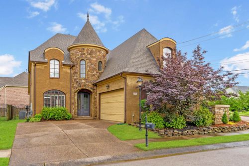 3485 E Taplow Way, Collierville, TN, 38017-0627 | Card Image