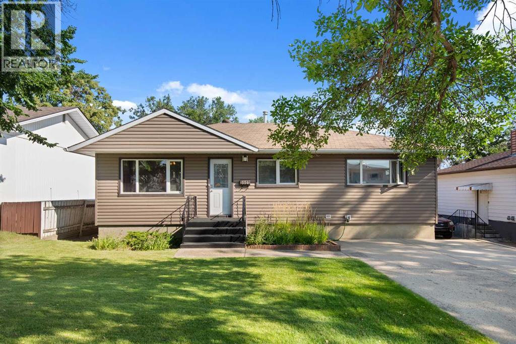 Residential in Medicine Hat