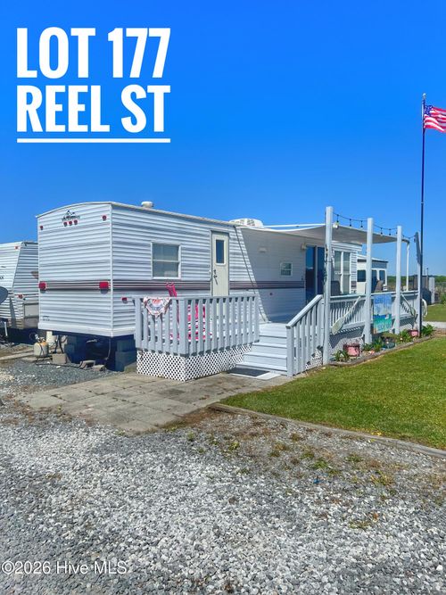 Lot 177 Reel St, Sneads Ferry, NC, 28460 | Card Image