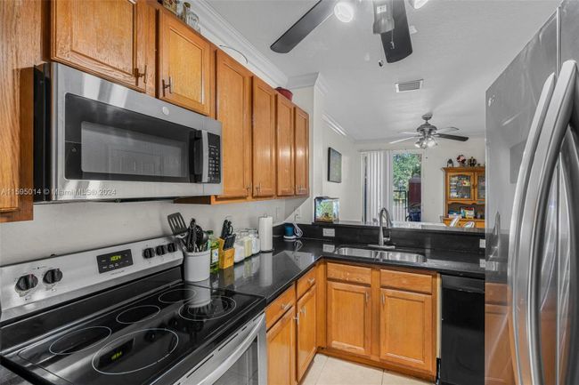 909-9 - 2712 Sw 120th Ter, Townhouse with 3 bedrooms, 2 bathrooms and null parking in Miramar FL | Image 18