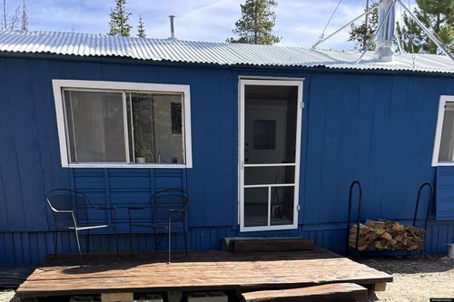 Tract 70 Overlook Retreat, Elk Mountain, WY, 82324 | Card Image