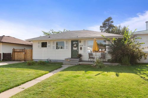 163 Herald Drive Nw, Medicine Hat, AB, T1A6Y3 | Card Image