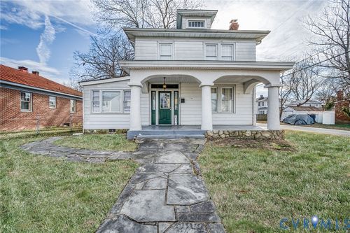 201 Suffolk Ave, Colonial Heights, VA, 23834-3350 | Card Image