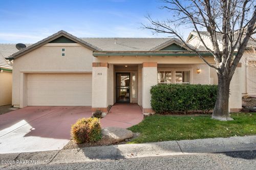 222 Seville Pl, Prescott, AZ, 86303-6737 | Card Image