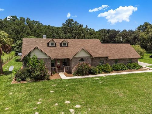 6891 Nw 88th Ln, Chiefland, FL, 32626-7503 | Card Image