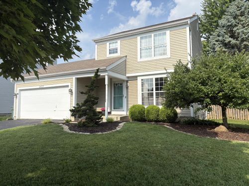 2657 Amberwick Pl, Hilliard, OH, 43026-8894 | Card Image
