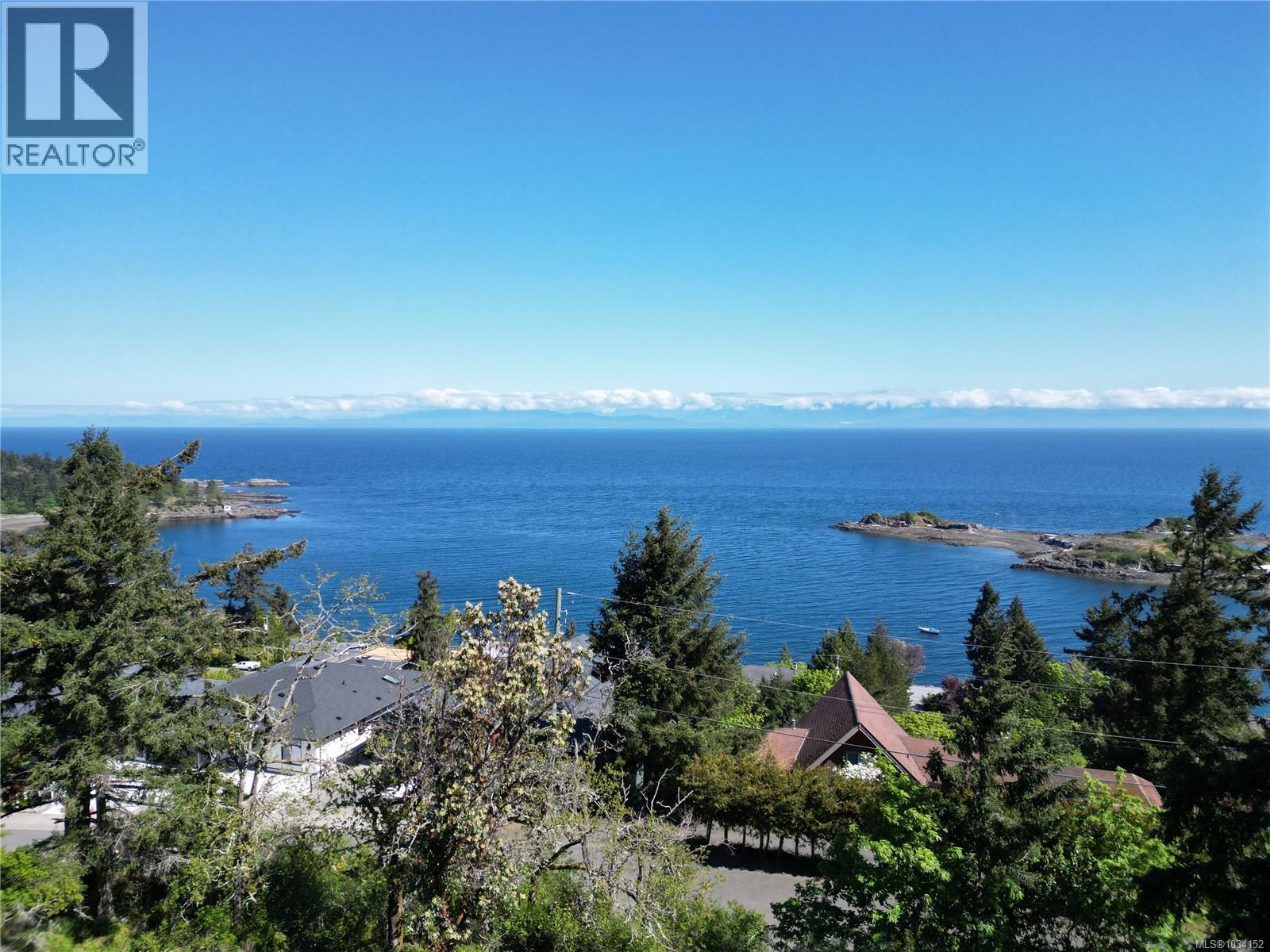 Land in Nanaimo