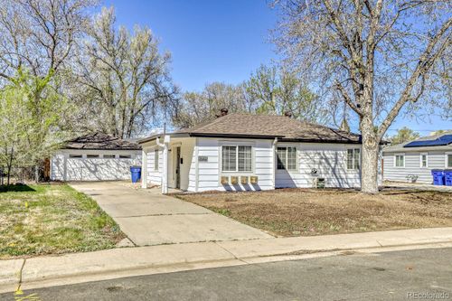 1225 Xanadu Street, Aurora, CO, 80011 | Card Image