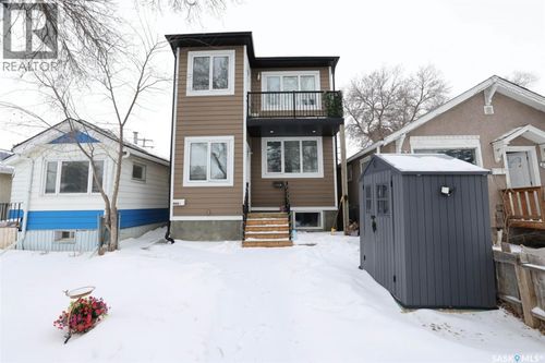 1450 Wascana St, Regina, SK, S4T4J5 | Card Image