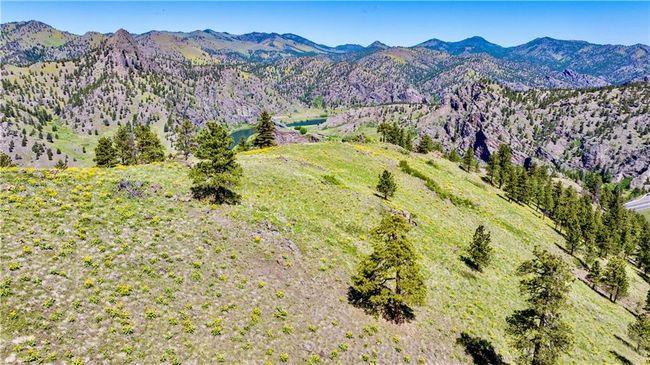0 Novak Creek Ln, Home with 0 bedrooms, 0 bathrooms and null parking in Cascade MT | Image 9