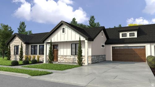 6093 W Mcalpine Ln, West Valley City, UT, 84128-7085 | Card Image