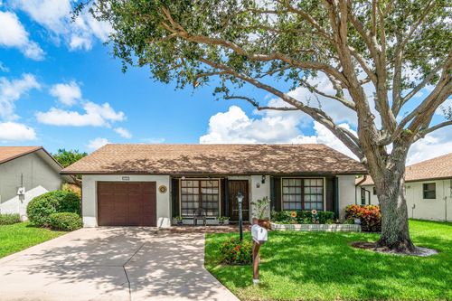 6049 Ambertree Ln, Greenacres, FL, 33463-2402 | Card Image
