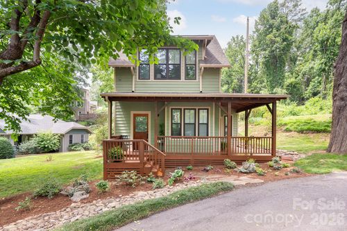 174 Morningside Dr, Asheville, NC, 28806-2909 | Card Image