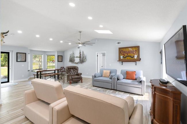 4805 Valdine Ave, House other with 3 bedrooms, 2 bathrooms and null parking in Cocoa FL | Image 26