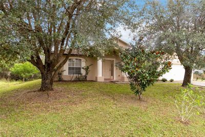 1858 Bermuda Court Nw, House other with 3 bedrooms, 2 bathrooms and null parking in Palm Bay FL | Image 3