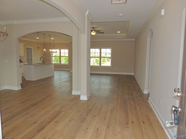 137 Khaki Ridge Dr, House other with 3 bedrooms, 3 bathrooms and null parking in Hazel Green AL | Image 4