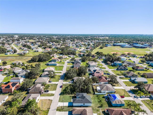 1804 Hudson Ct, House other with 4 bedrooms, 2 bathrooms and null parking in POINCIANA FL | Image 37