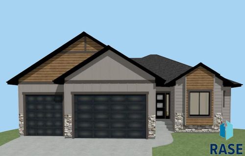 1725 N Hyssop Dr, Sioux Falls, SD, 57101 | Card Image