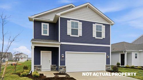 4315 Black Ash Drive, Canal Winchester, OH, 43110 | Card Image