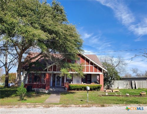 422 W North Main St, Flatonia, TX, 78941-2516 | Card Image