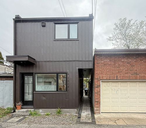 laneway-598 Crawford St, Toronto, ON, M6G3K2 | Card Image
