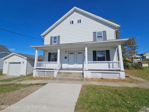 233-235 Elm Street, Dupont, PA, 18641 | Card Image