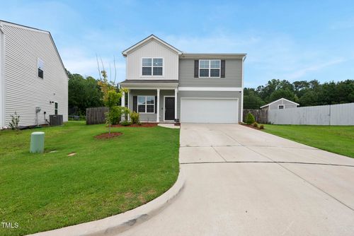 5425 Stonepoint Cir, Knightdale, NC, 27545-6688 | Card Image