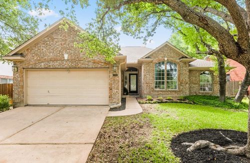 12811 Mcnelly Trl, Austin, TX, 78732-2273 | Card Image