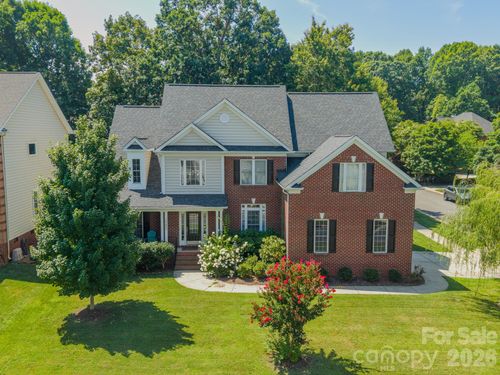20400 Marblehead Ct, Cornelius, NC, 28031-5406 | Card Image