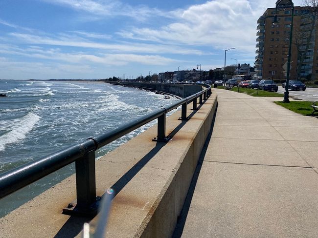 APT-108 - 285 Lynn Shore Dr, Condo with 1 bedrooms, 1 bathrooms and null parking in Lynn MA | Image 11