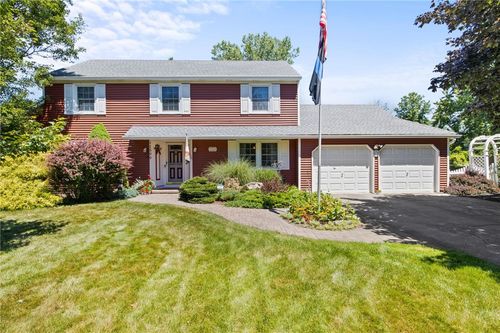 1590 Greensboro Dr, Webster, NY, 14580-9776 | Card Image