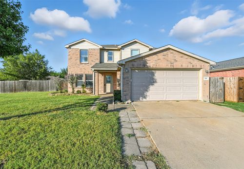 201 Dartmouth Drive, Forney, TX, 75126 | Card Image