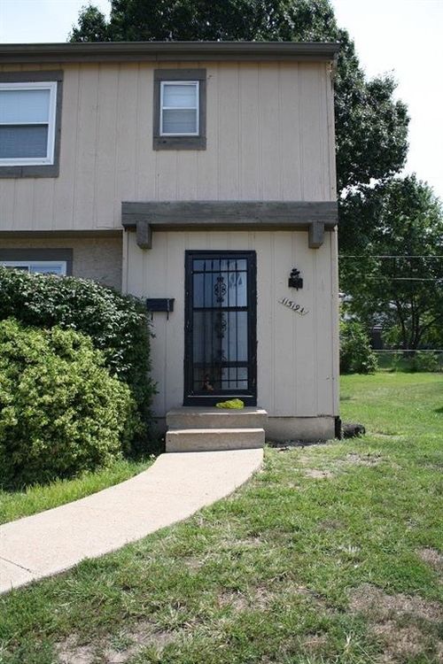 11527 Richmond Ave, Kansas City, MO, 64134-3908 | Card Image