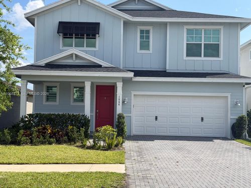 1664-1664 Wandering Willow Way, Loxahatchee, FL, 33470-1590 | Card Image