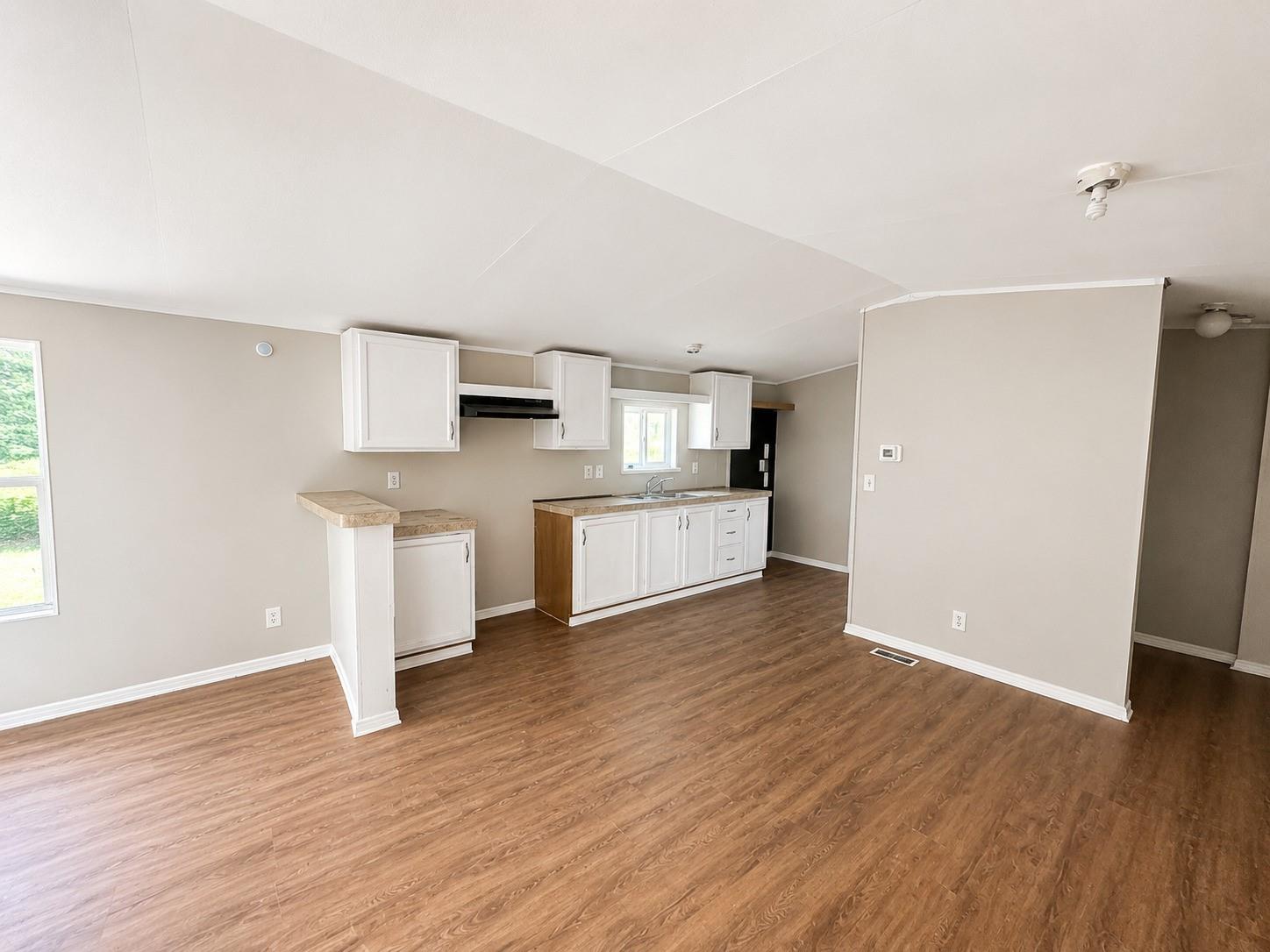 Residential Lease in Cleveland 3