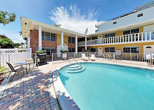 Residential Lease in Pompano Beach
