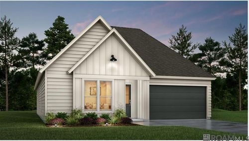 1733 Seawolf Dr, Baton Rouge, LA, 70810-3659 | Card Image