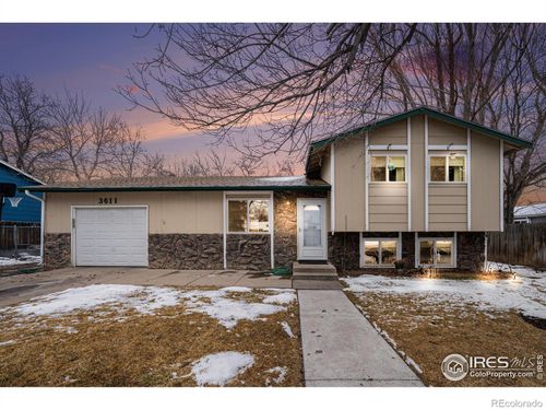 3611 Post Road, Laporte, CO, 80535 | Card Image