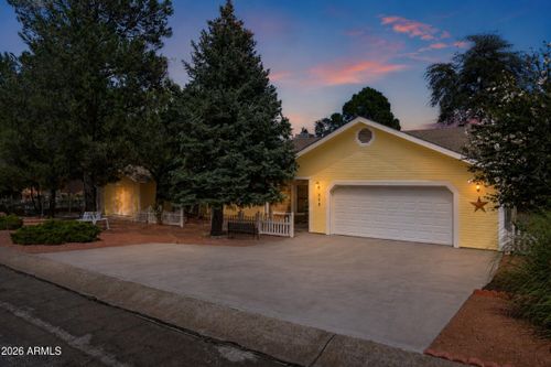 909 S Coronado Way, Payson, AZ, 85541 | Card Image
