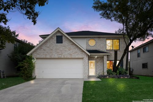 7254 Ruby Palm Pass, San Antonio, TX, 78218-6065 | Card Image